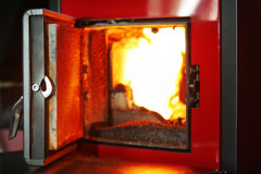 solid fuel boilers Tor